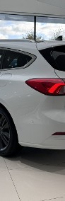 Ford Focus IV Vignale, LED, ACC, B&O, Kamera cofania 1-wł, FV23% gwarancja, DOSTAW-4