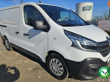 Renault Trafic lift-1