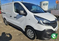 Renault Trafic lift