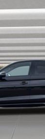 Audi Q5 III SPORTBACK S line quattro 45 TFSI 195 kW S tronic Gwarancja, Pneumatyka,-3