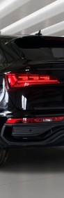 Audi Q5 III SPORTBACK S line quattro 45 TFSI 195 kW S tronic Gwarancja, Pneumatyka,-4