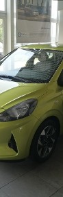 Hyundai i10 II 1.2 5MT MY25 79KM - wersja Modern - dostępny od ręki-3