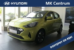 Hyundai i10 II 1.2 5MT MY25 79KM - wersja Modern + Comfort - dostępny od ręki