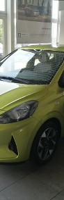 Hyundai i10 II 1.2 5MT MY25 79KM - wersja Modern + Comfort - dostępny od ręki-3