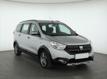 Dacia Lodgy , 7 miejsc, Navi, Klima, Tempomat, Parktronic