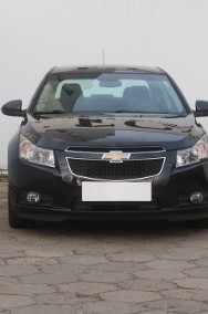 Chevrolet Cruze , Klima, Tempomat, Parktronic-2