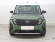 Ford Tourneo Courier , Salon Polska, Serwis ASO, Automat, Navi, Klimatronic,