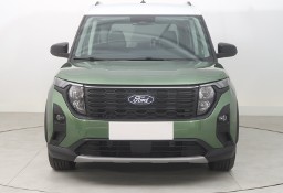 Ford Tourneo Courier , Salon Polska, Serwis ASO, Automat, Navi, Klimatronic,