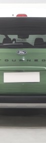 Ford Tourneo Courier , Salon Polska, Serwis ASO, Automat, Navi, Klimatronic,-4