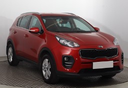 Kia Sportage IV , Salon Polska, 1. Właściciel, Navi, Klimatronic, Tempomat,