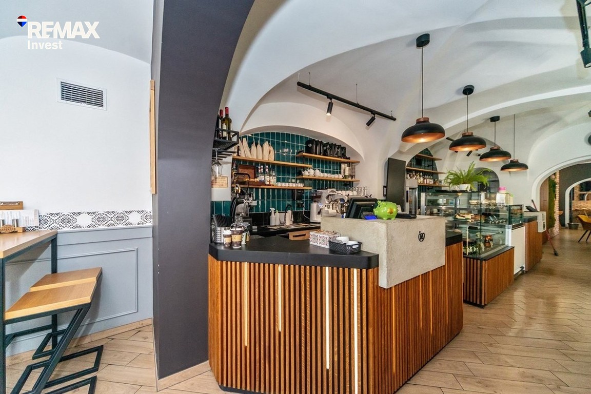 Najem lokalu/restauracja- Rynek Pszczyna - Widok 2