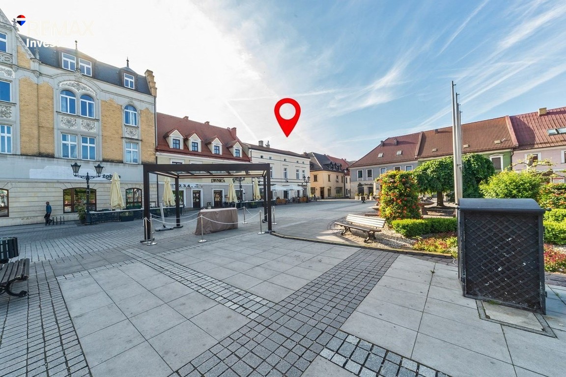 Najem lokalu/restauracja- Rynek Pszczyna - Widok 6