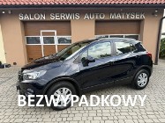Opel Mokka Mokka X 1,4 Turbo 120KM Klima Serwis