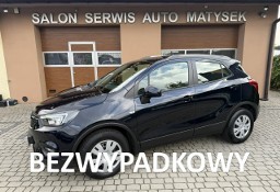 Opel Mokka Mokka X 1,4 Turbo 120KM Klima Serwis