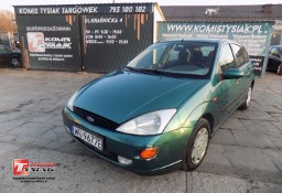 Ford Focus I