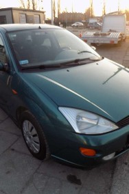 Ford Focus I-2