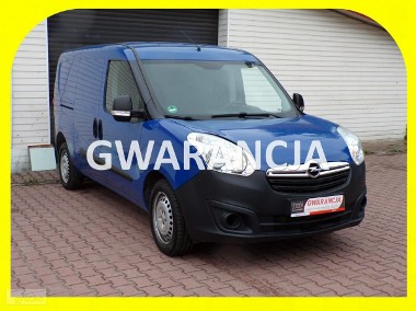 Opel Combo Gwarancja /1,3 /95KM /2016r-1