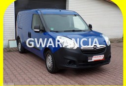 Opel Combo Gwarancja /1,3 /95KM /2016r