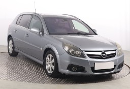 Opel Signum , Klimatronic, Tempomat, Parktronic, Podgrzewane siedzienia,