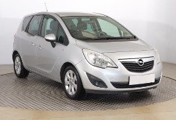 Opel Meriva B , GAZ, Klima, Tempomat, Parktronic