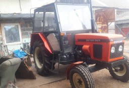 Ciągnik rolniczy ZETOR 5211 1988r
