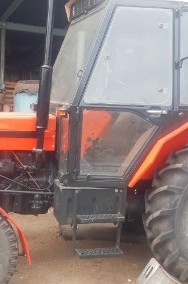 Ciągnik rolniczy ZETOR 5211 1988r-2
