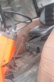 Ciągnik rolniczy ZETOR 5211 1988r-3