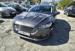Ford Mondeo 2.0 D Salon Polska