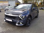 Kia Sportage 1.6T-Plug-in-Hybrid 265KM-4X4-PANORAMA-NAVI-KAMERA 360-GWARANCJA !!!