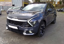 Kia Sportage 1.6T-Plug-in-Hybrid 265KM-4X4-PANORAMA-NAVI-KAMERA 360-GWARANCJA !!!