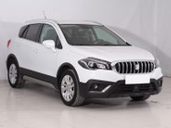 Suzuki SX4 S-Cross Salon Polska, Serwis ASO, Klimatronic, Tempomat, Parktronic,