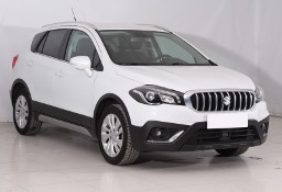 Suzuki SX4 S-Cross Salon Polska, Serwis ASO, Klimatronic, Tempomat, Parktronic,