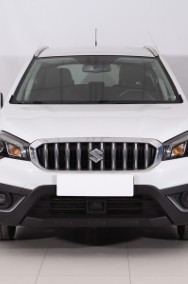 Suzuki SX4 S-Cross Salon Polska, Serwis ASO, Klimatronic, Tempomat, Parktronic,-2