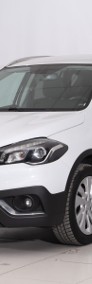 Suzuki SX4 S-Cross Salon Polska, Serwis ASO, Klimatronic, Tempomat, Parktronic,-3
