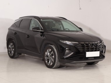 Hyundai Tucson , Salon Polska, 1. Właściciel, Serwis ASO, Automat, VAT 23%,-1
