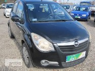Opel Agila B opel agila fajna do miasta.