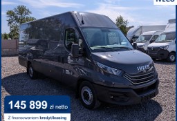 Iveco Daily 35S18 16m3 L4H2 35S18 16m3 L4H2 180KM