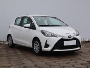 Toyota Yaris III , Salon Polska, Serwis ASO, GAZ, VAT 23%, Klima, Tempomat