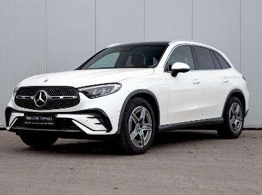 Mercedes-Benz Klasa GLC AMG Line 300, AMG Line, Faktura VAT 23%, Gwarancja-1