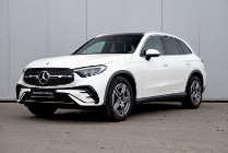 Mercedes-Benz Klasa GLC AMG Line 300, AMG Line, Faktura VAT 23%, Gwarancja