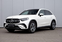 Mercedes-Benz Klasa GLC AMG Line 300, AMG Line, Faktura VAT 23%, Gwarancja