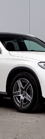 Mercedes-Benz Klasa GLC AMG Line 300, AMG Line, Faktura VAT 23%, Gwarancja-3