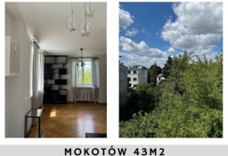 Mieszkanie Warszawa Mokotów
