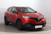 Renault Kadjar I , Salon Polska, Skóra, Navi, Klimatronic, Tempomat,