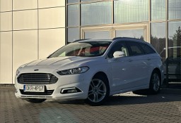Ford Mondeo VIII Navi, Grzane fotele, Climatronic, Tempomat, Czujniki, GWARANCJA,Serw