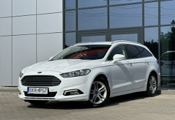 Ford Mondeo VIII Navi, Grzane fotele, Climatronic, Tempomat, Czujniki, GWARANCJA,Serw