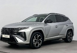 Hyundai Tucson III 1.6 T-GDi N-Line Plus 2WD DCT Tucson 1.6 T-GDi N-Line Plus 2WD DCT 1