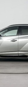 Hyundai Tucson III 1.6 T-GDi N-Line Plus 2WD DCT Tucson 1.6 T-GDi N-Line Plus 2WD DCT 1-3