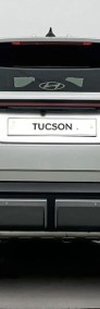 Hyundai Tucson III 1.6 T-GDi N-Line Plus 2WD DCT Tucson 1.6 T-GDi N-Line Plus 2WD DCT 1-4