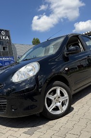 Nissan Micra IV-2